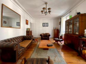 Appartement Paris 17 proche Etoile